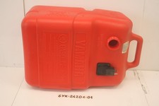 Serbatoio carburante 25L Fuel tank Yamaha Fuoribordo NO TAPPO GALLEGGIANTE
