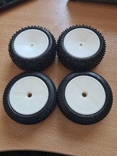 Ruote / pneumatici Schumacher SV.