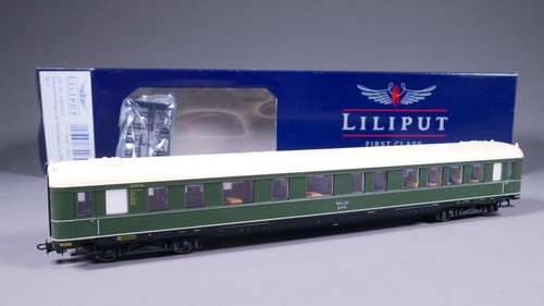 Liliput l383003 carrozza - liliput,