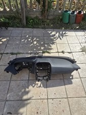 cruscotto Jaguar xe R Sport