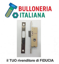 Serratura WELKA Da Montante