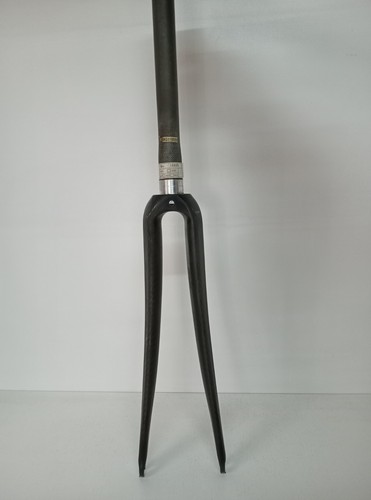 Forcella carbonio bici - in,