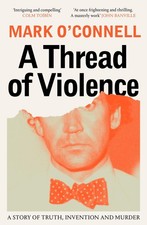 A Thread of Violence: A Story