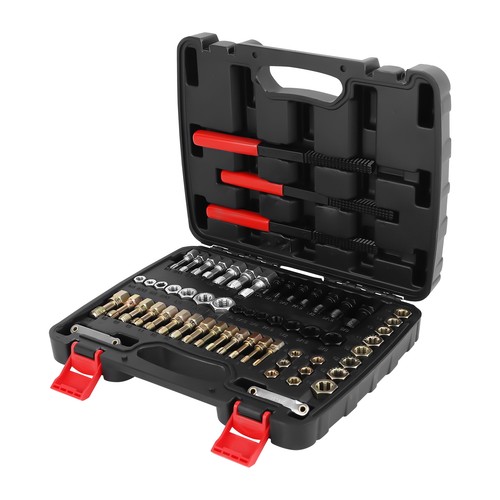 Industrial thread chaser set - industrial,