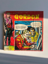 Flash Gordon n. 5 (1974) –