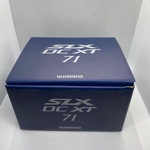 Mulinello shimano slx - 22,