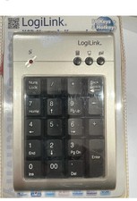 Logilink id0008 tastierino - id0008 ,