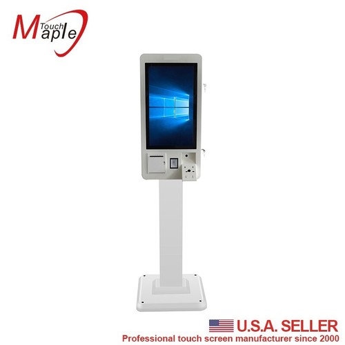 Chiosco self service per - 21,5",