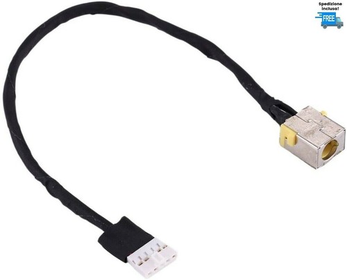 Jack acer aspire - jack, 5560