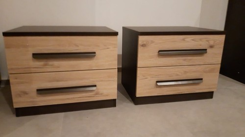 Set comodini camera letto - set, 2