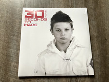 30 SECONDS TO MARS - S/T Self