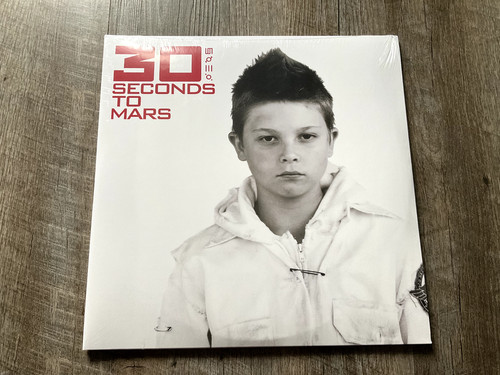 Seconds mars s t - seconds,
