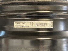 cerchi auto Renault a 4 fori per  Captur .I cerchi sono originali 