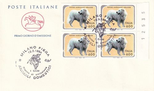 Cani pastore maremmano - cani:,