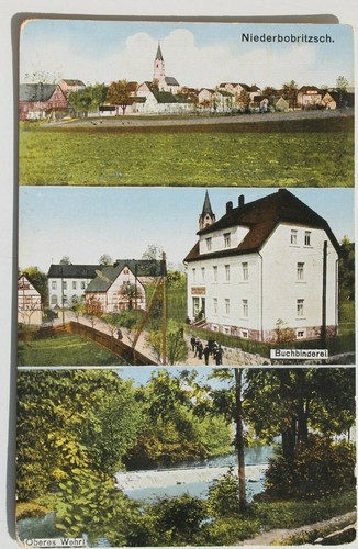 31358 niederbobritzsch b - ak,