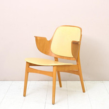 MidCentury Poltrona vintage di