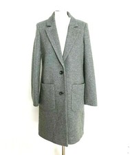 Cappotto donna Esprit grigio