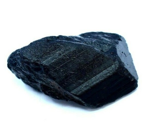 Nera naturale tormalina 126 - nera, 126.0