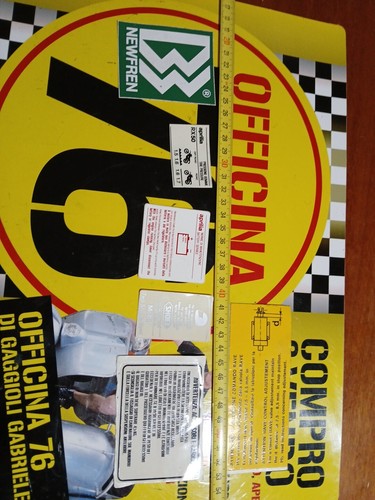 Decals aprilia extrema - ,