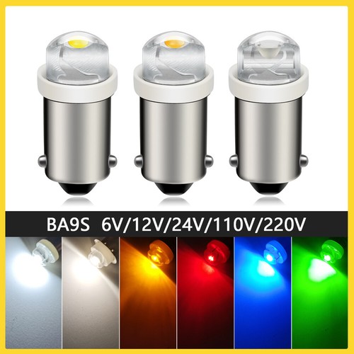 Ba9s led lampadina - ba9s,