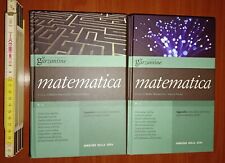 Maraschini W. – Palma M