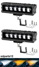 2x Faro Supplementare