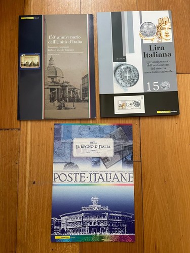 Folder tema italia lira - folder, italia:lira
