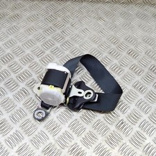 Cintura di sicurezza posteriore sinistra LEXUS NX AZ10 7W7100-P 2015