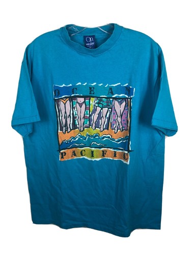 Shirt ocean pacific op - t-shirt,