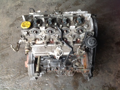 Motore honda civic 2005 - honda,