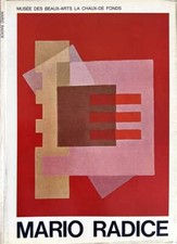 Mario Radice. . AA.VV.. 1976. .