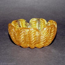 RICCO ORO 24k Barovier +Toso