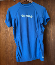 Rash Guard - Donna XL, Blu