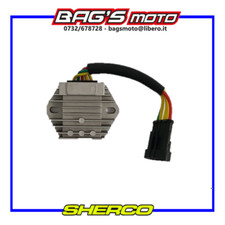 REGOLATORE DI TENSIONE PER