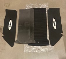 012-201BLK HT751 tappetino