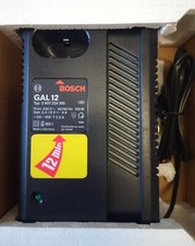 CARICATORE RAPIDO 12 MINUTI BOSCH GAL 12