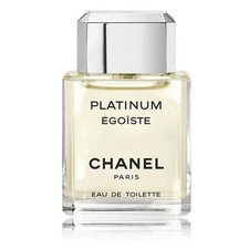 CHANEL PLATINUM EGOISTE EDT