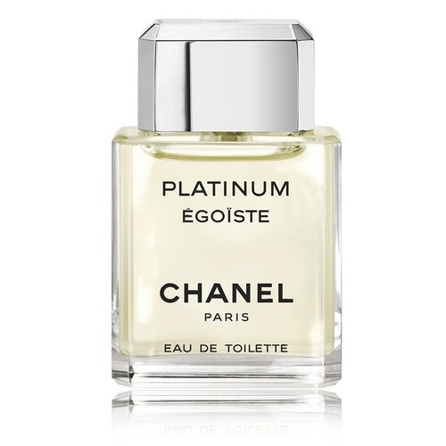 Chanel platinum egoiste edt - chanel,