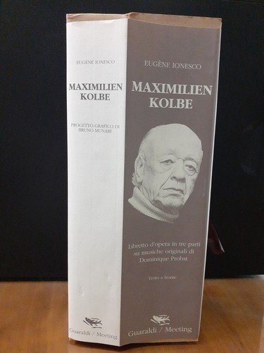 Ionesco maximilien koble - ionesco, [