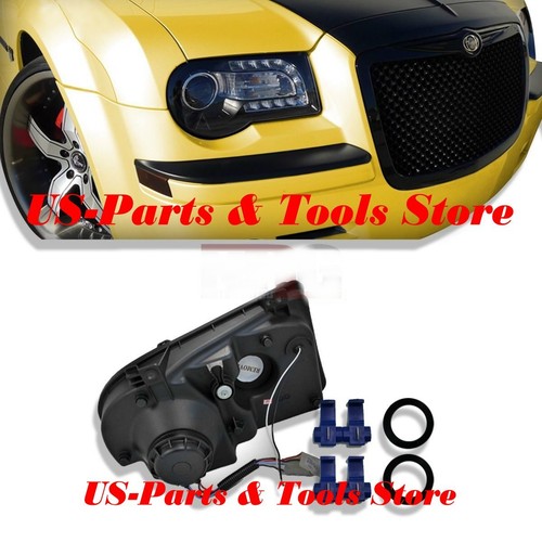 Faro proiettore chrysler 300c - ,