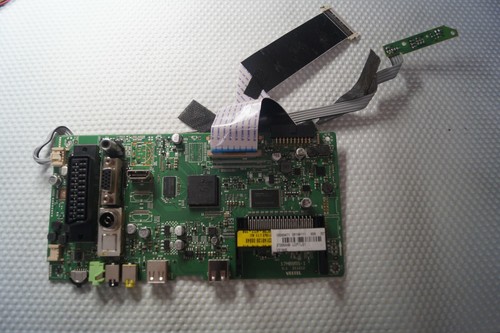 Scheda madre 17mb95s - scheda,