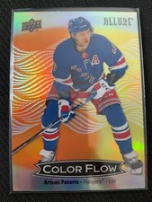 Carta Artemi Panarin 2024-25