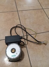 Pompa circolatore wilo caldaia weishaupt wcm-cpu wtc25-A