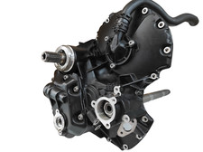 cambio velocità BMW R1200 gs