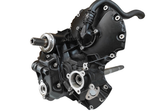 Cambio velocità bmw r1200 - cambio,