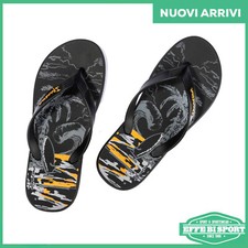 Infradito uomo Ipanema ciabatta mare spiaggia ciabatte piscina tempo libero logo