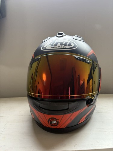 Arai hyod grenade flat - grenade,