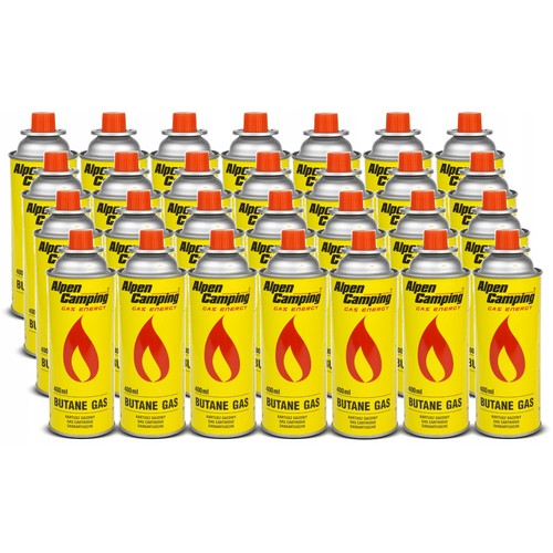 28x bombole gas alpen per - 28x,