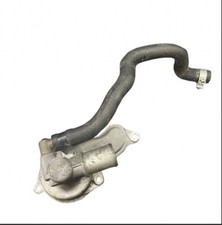CARTER COPERCHIO POMPA ACQUA