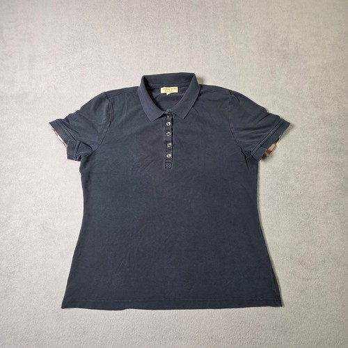 Polo burberry london donna - burberry,